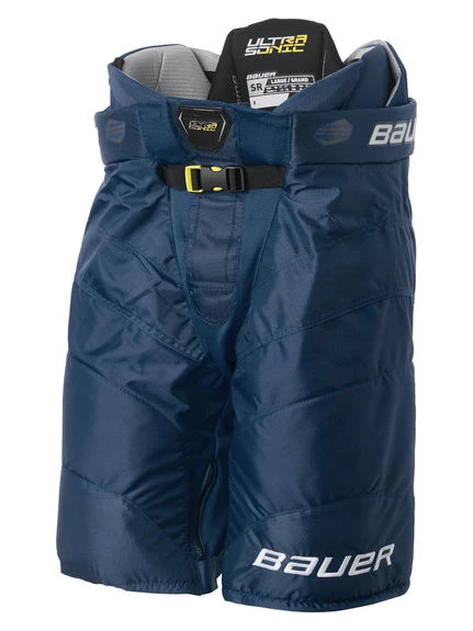 Culotte Bauer Supreme Ultrasonic Junior 8 Culotte Bauer Supreme Ultrasonic Junior – Image 8