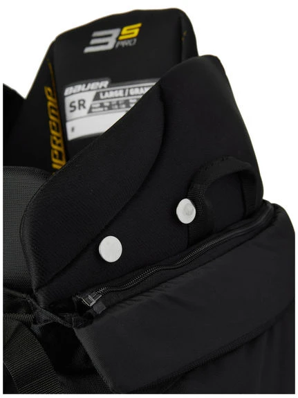 Culotte Bauer Supreme 3S Pro Junior 4 Culotte Bauer Supreme 3S Pro Junior – Image 4