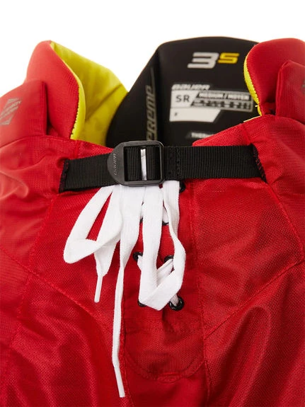 Culotte Bauer Supreme 3S Junior 6 Culotte Bauer Supreme 3S Junior – Image 6