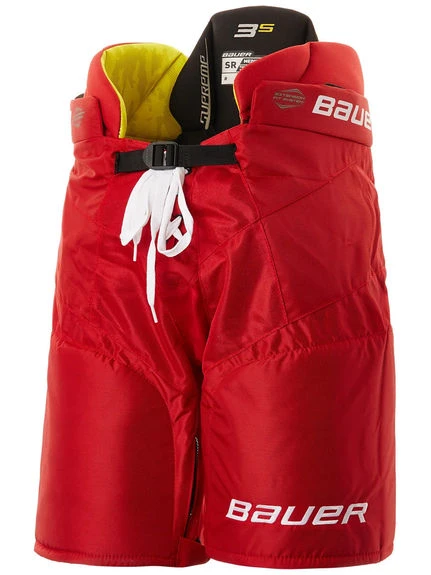 Culotte Bauer Supreme 3S Junior 7 Culotte Bauer Supreme 3S Junior – Image 7