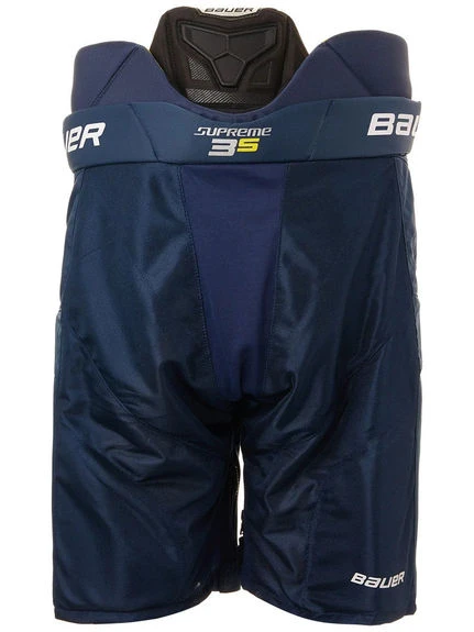 Culotte Bauer Supreme 3S Intermédiaire 3 Culotte Bauer Supreme 3S Intermédiaire – Image 3
