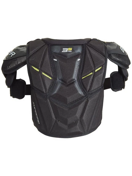 Epaulières Bauer Supreme 3S Pro Junior 2 Epaulières Bauer Supreme 3S Pro Junior – Image 2