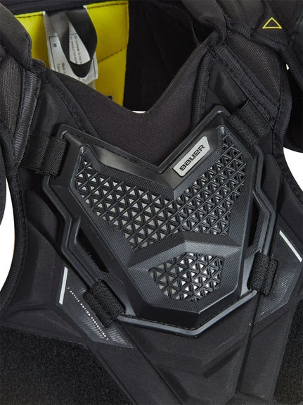 Epaulières Bauer Supreme 3S Pro Junior 3 Epaulières Bauer Supreme 3S Pro Junior – Image 3