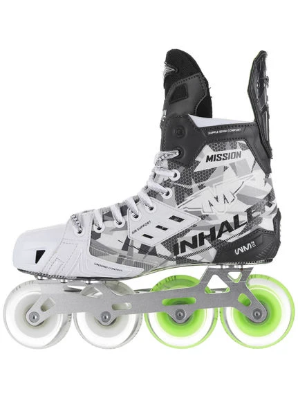 Roller Mission Inhaler WM02 Junior 2 Roller Mission Inhaler WM02 Junior – Image 2