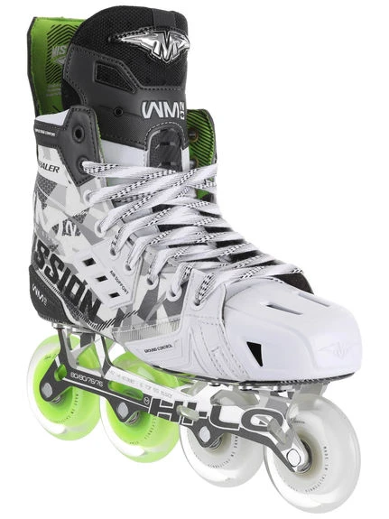 Roller Mission Inhaler WM02 Junior 4 Roller Mission Inhaler WM02 Junior – Image 4