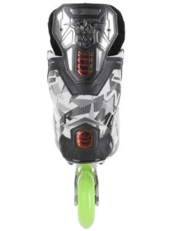 Roller Mission Inhaler WM02 Junior 11 Roller Mission Inhaler WM02 Junior -Pro Patinage pdtimg 4752233b