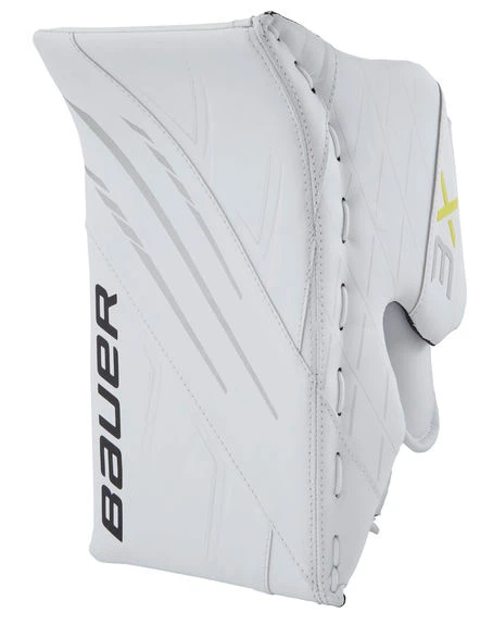 Bouclier Bauer Vapor 3X Senior 3 Bouclier Bauer Vapor 3X Senior – Image 3