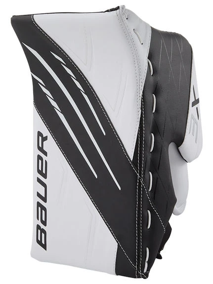 Bouclier Bauer Vapor 3X Senior 4 Bouclier Bauer Vapor 3X Senior – Image 4