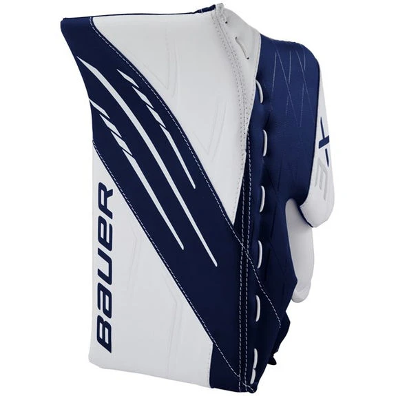 Bouclier Bauer Vapor 3X Senior 5 Bouclier Bauer Vapor 3X Senior – Image 5