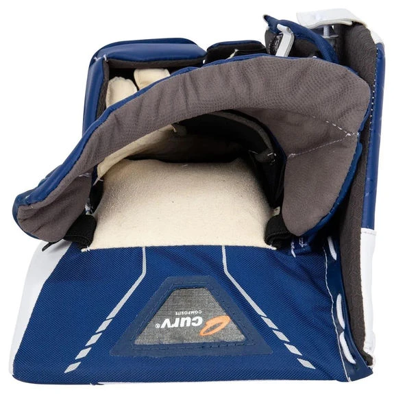 Bouclier Bauer Vapor 3X Senior 6 Bouclier Bauer Vapor 3X Senior – Image 6