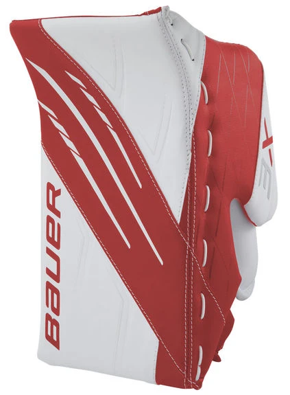 Bouclier Bauer Vapor 3X Intermédiaire 2 Bouclier Bauer Vapor 3X Intermédiaire – Image 2