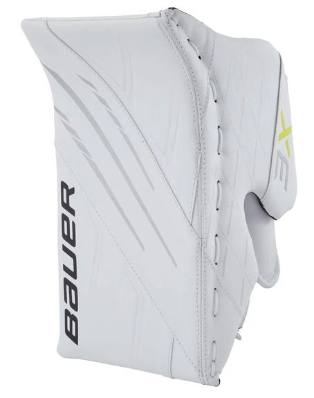 Bouclier Bauer Vapor 3X Intermédiaire 3 Bouclier Bauer Vapor 3X Intermédiaire – Image 3
