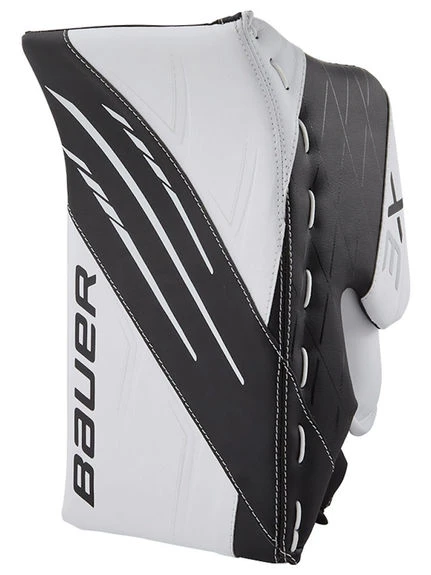 Bouclier Bauer Vapor 3X Intermédiaire 4 Bouclier Bauer Vapor 3X Intermédiaire – Image 4
