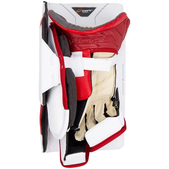 Bouclier Bauer Vapor Hyperlite Senior 9 Bouclier Bauer Vapor Hyperlite Senior – Image 9