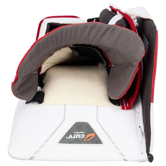 Bouclier Bauer Vapor Hyperlite Senior 6 Bouclier Bauer Vapor Hyperlite Senior – Image 6