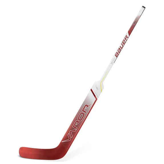 Crosse Hockey Gardien Bauer Vapor 3X Intermédiaire 24" 4 Crosse Hockey Gardien Bauer Vapor 3X Intermédiaire 24" – Image 4