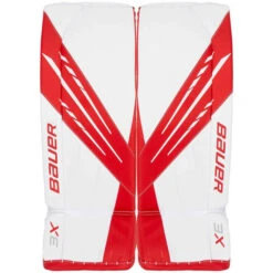 Bottes Bauer Vapor 3X Intermédiaire -Pro Patinage pdtimg 4757136b