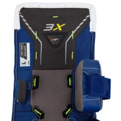 Bottes Bauer Vapor 3X Intermédiaire -Pro Patinage pdtimg 4757140b