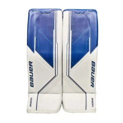 Bottes Bauer Supreme Mach Senior 15 Bottes Bauer Supreme Mach Senior -Pro Patinage pdtimg 4757852b