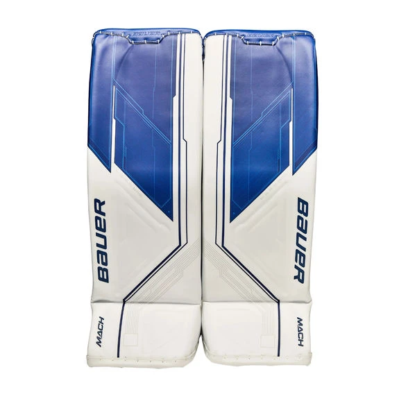 Bottes Bauer Supreme Mach Senior 3 Bottes Bauer Supreme Mach Senior – Image 3