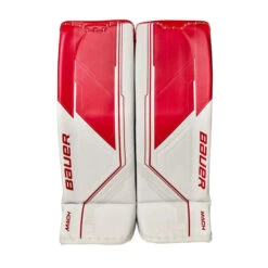 Bottes Bauer Supreme Mach Senior 17 Bottes Bauer Supreme Mach Senior -Pro Patinage pdtimg 4757854b