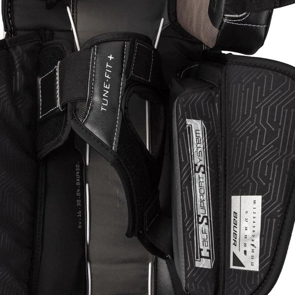 Bottes Bauer Supreme Mach Senior 12 Bottes Bauer Supreme Mach Senior – Image 12