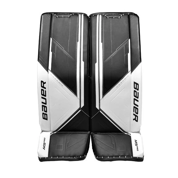 Bottes Bauer Supreme M5 Pro Senior 2 Bottes Bauer Supreme M5 Pro Senior – Image 2