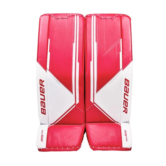 Bottes Bauer Supreme M5 Pro Senior 4 Bottes Bauer Supreme M5 Pro Senior – Image 4