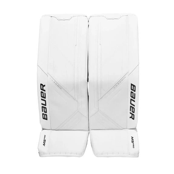 Bottes Bauer Supreme M5 Pro Intermédiaire 3 Bottes Bauer Supreme M5 Pro Intermédiaire – Image 3