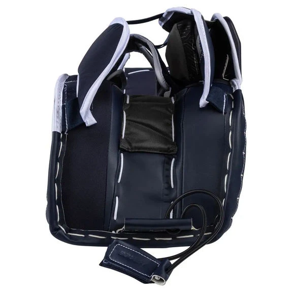 Bottes Bauer Supreme M5 Pro Intermédiaire 6 Bottes Bauer Supreme M5 Pro Intermédiaire – Image 6