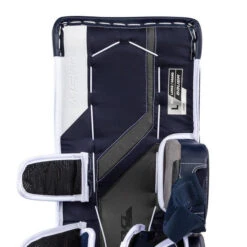 Bottes Bauer Supreme M5 Pro Intermédiaire 23 Bottes Bauer Supreme M5 Pro Intermédiaire -Pro Patinage pdtimg 4759826b