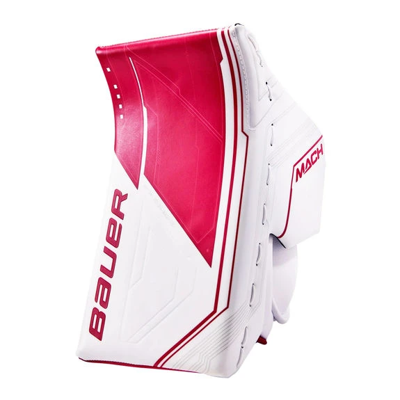 Bouclier Bauer Supreme Mach Senior 8 Bouclier Bauer Supreme Mach Senior – Image 8