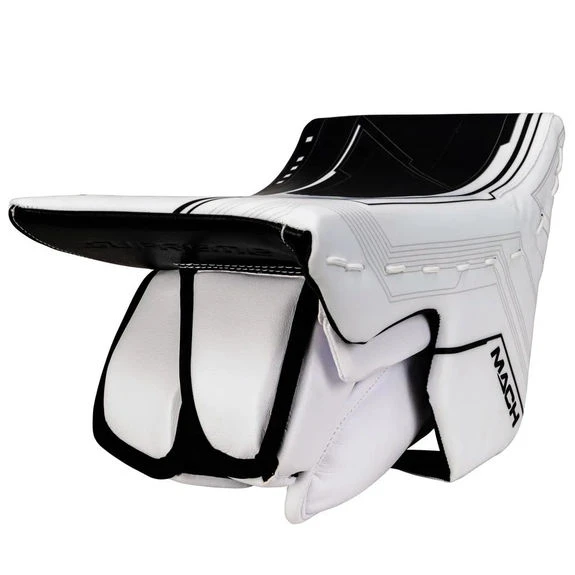 Bouclier Bauer Supreme Mach Senior 9 Bouclier Bauer Supreme Mach Senior – Image 9