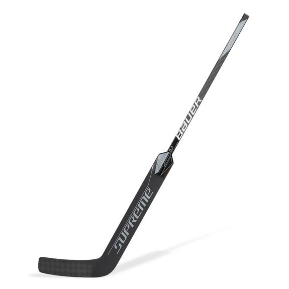 Crosse Hockey Gardien Bauer Supreme M5 Pro Senior Right 2 Crosse Hockey Gardien Bauer Supreme M5 Pro Senior Right – Image 2