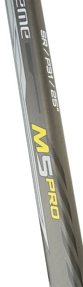 Crosse Hockey Gardien Bauer Supreme M5 Pro Senior Right 5 Crosse Hockey Gardien Bauer Supreme M5 Pro Senior Right – Image 5