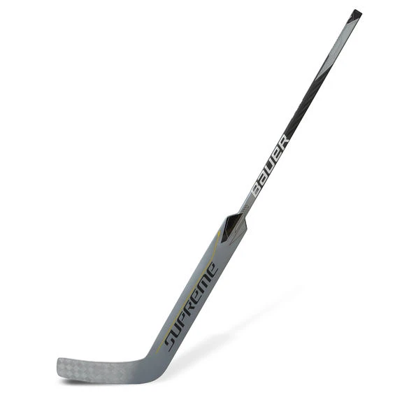 Crosse Hockey Gardien Bauer Supreme M5 Pro Intermédiaire Right 7 Crosse Hockey Gardien Bauer Supreme M5 Pro Intermédiaire Right – Image 7