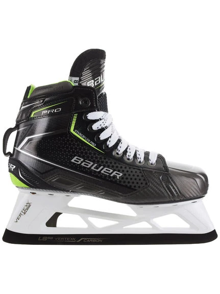 Patins Gardien Bauer Pro Senior 2 Patins Gardien Bauer Pro Senior – Image 2