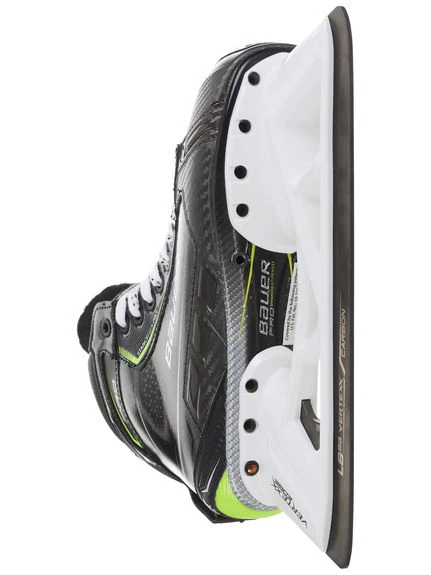 Patins Gardien Bauer Pro Senior 5 Patins Gardien Bauer Pro Senior – Image 5