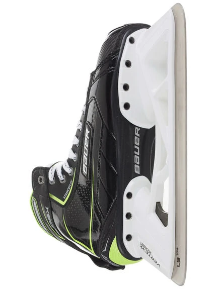 Patins Gardien Bauer GSX Junior 5 Patins Gardien Bauer GSX Junior – Image 5
