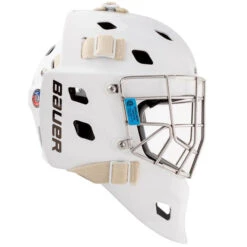 Masque Gardien Bauer NME One Senior -Pro Patinage pdtimg 4762666b