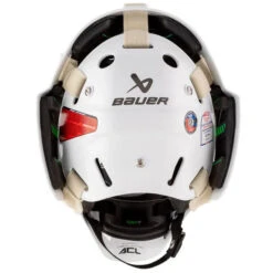 Masque Gardien Bauer NME One Senior -Pro Patinage pdtimg 4762669b
