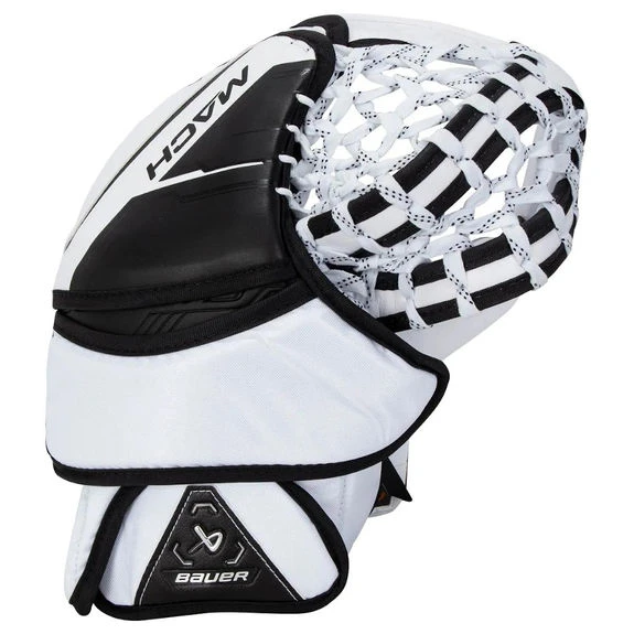 Mitaine Bauer Supreme Mach Senior 8 Mitaine Bauer Supreme Mach Senior – Image 8