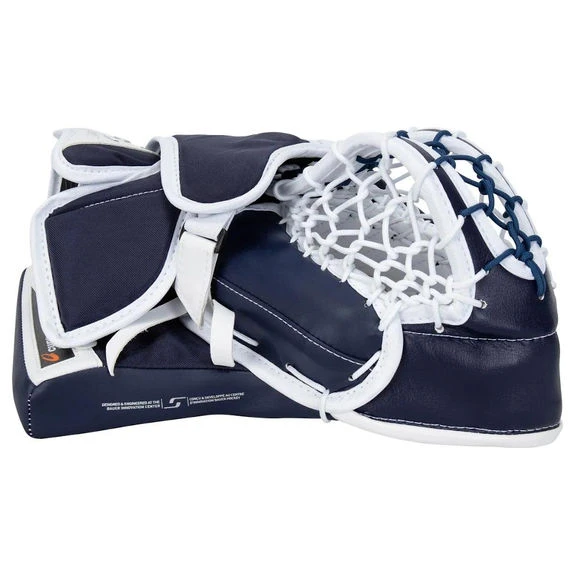 Mitaine Bauer Supreme M5 Pro Senior 8 Mitaine Bauer Supreme M5 Pro Senior – Image 8