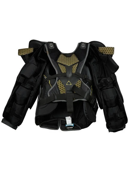 Plastron Bauer Supreme Mach Senior 2 Plastron Bauer Supreme Mach Senior – Image 2