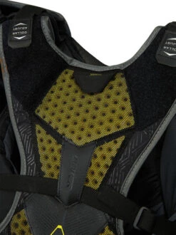 Plastron Bauer Supreme Mach Senior 12 Plastron Bauer Supreme Mach Senior -Pro Patinage pdtimg 4764528b