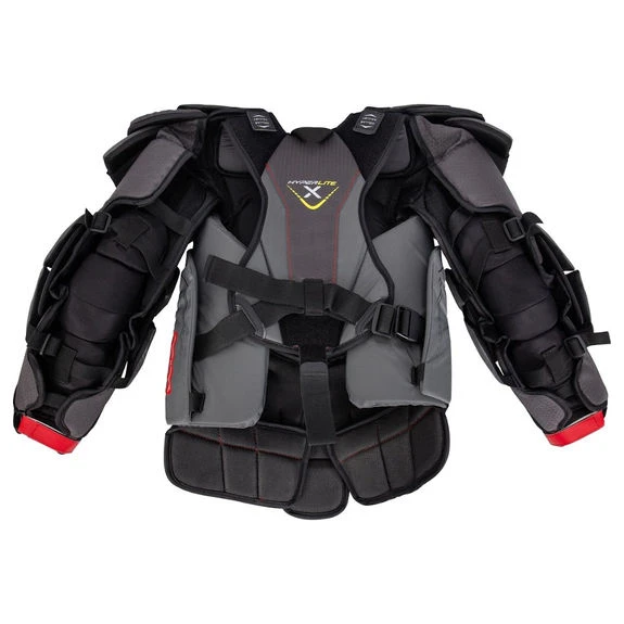 Plastron Bauer Vapor Hyperlite Senior 2 Plastron Bauer Vapor Hyperlite Senior – Image 2