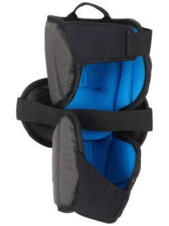 Protège Genoux Bauer Elite Intermédiaire 5 Protège Genoux Bauer Elite Intermédiaire -Pro Patinage pdtimg 4765410b