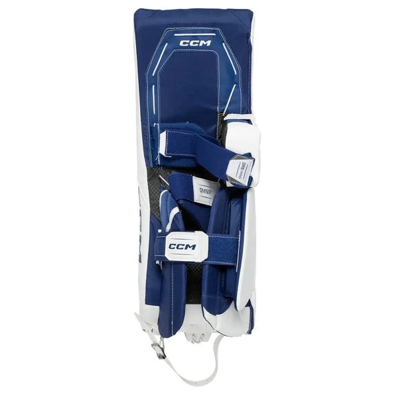 Bauer Bottes CCM Axis 2.5 Junior 4 Bauer Bottes CCM Axis 2.5 Junior – Image 4