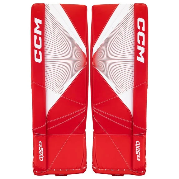 Bauer Bottes CCM Axis 2.5 Junior 2 Bauer Bottes CCM Axis 2.5 Junior – Image 2