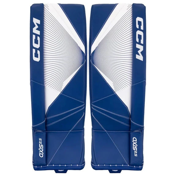 Bauer Bottes CCM Axis 2.5 Junior 3 Bauer Bottes CCM Axis 2.5 Junior – Image 3